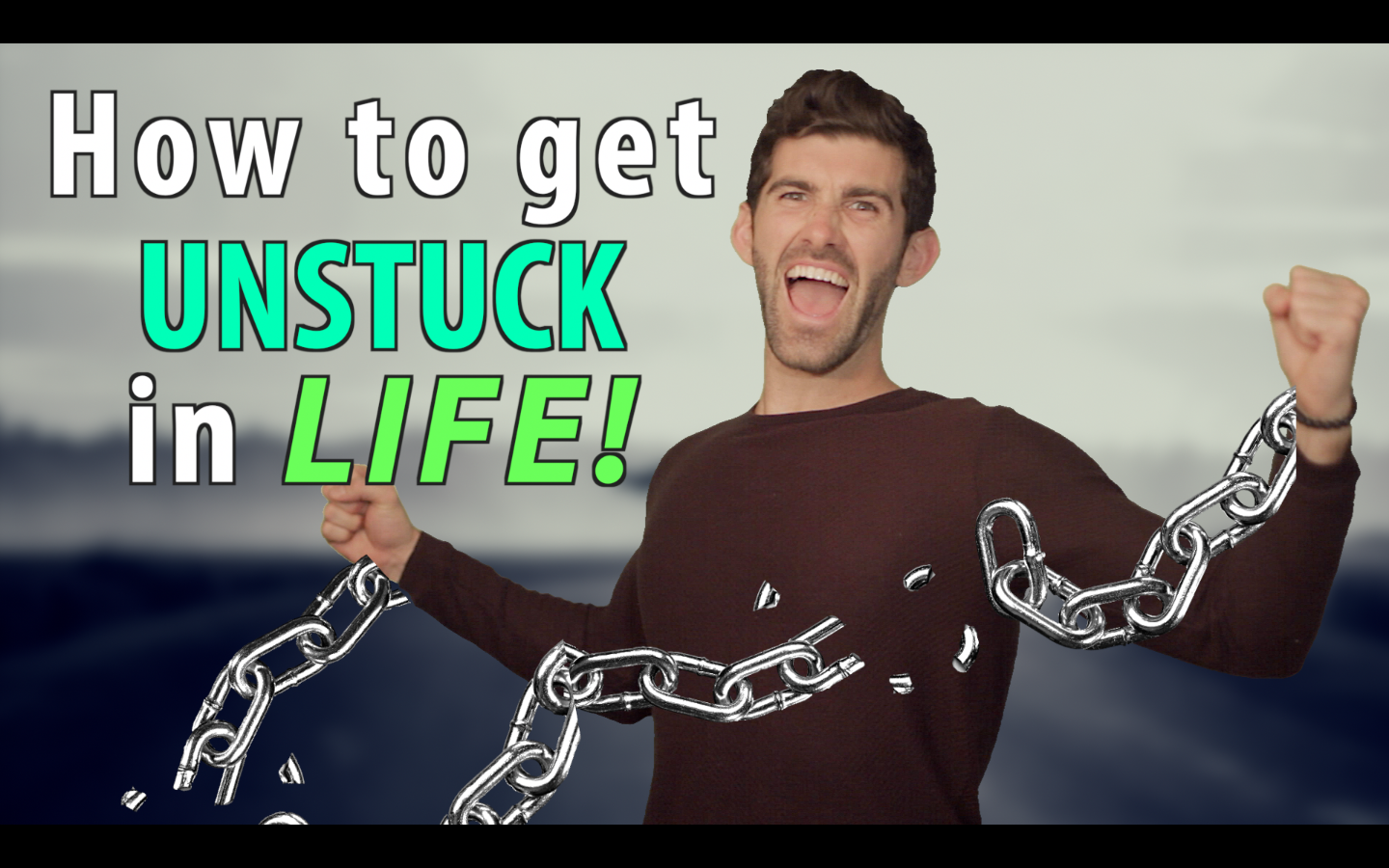 5 Steps to Get Unstuck in Life (#3 is a MUST) – Devin Burke